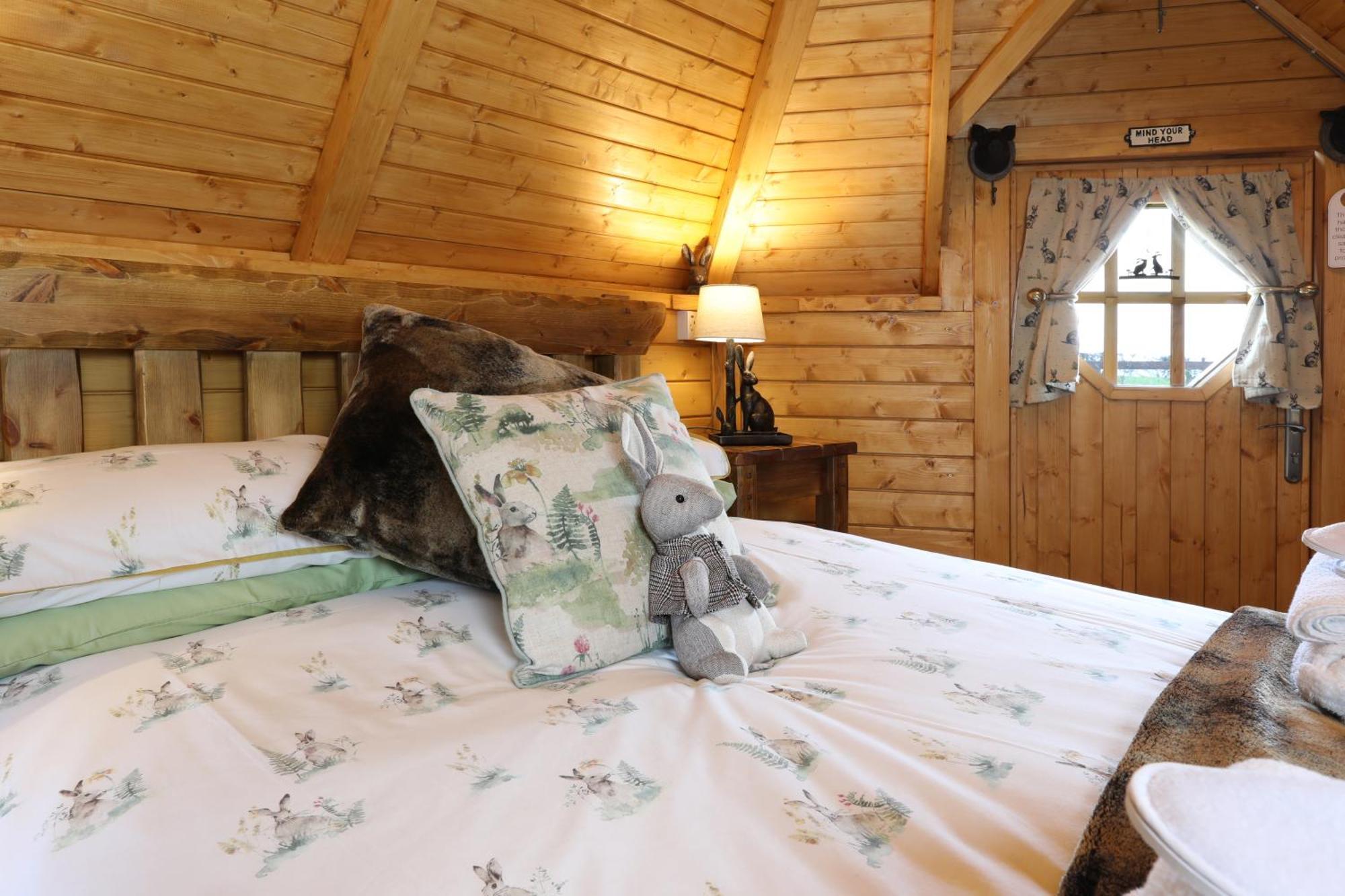 Elsay May Luxury Hot Tub Lodges Exclusively For Couples Over 25Yrs And Dog Friendly Turnberry Exterior foto